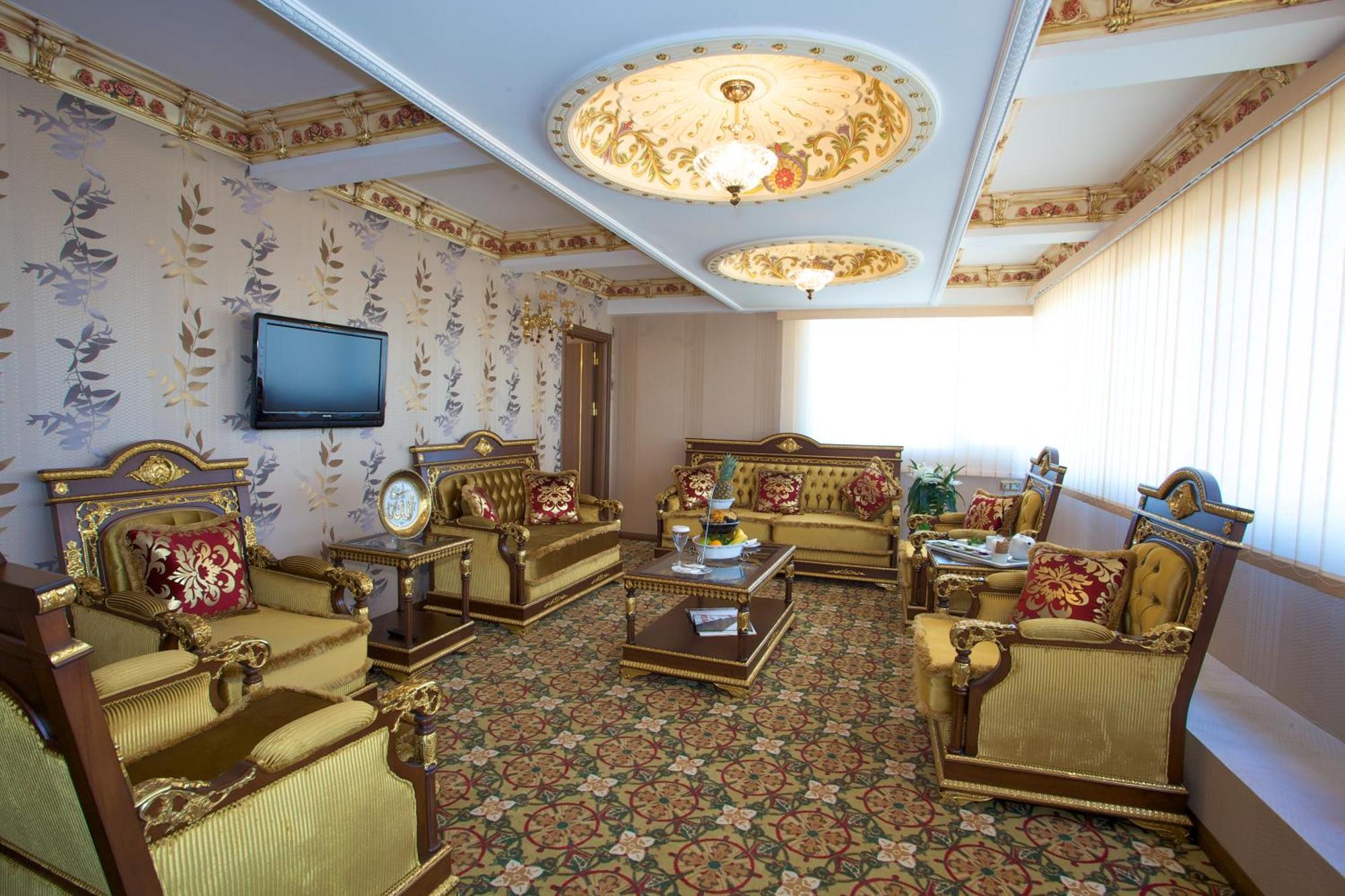 Marmaray Hotel — الصور 3
