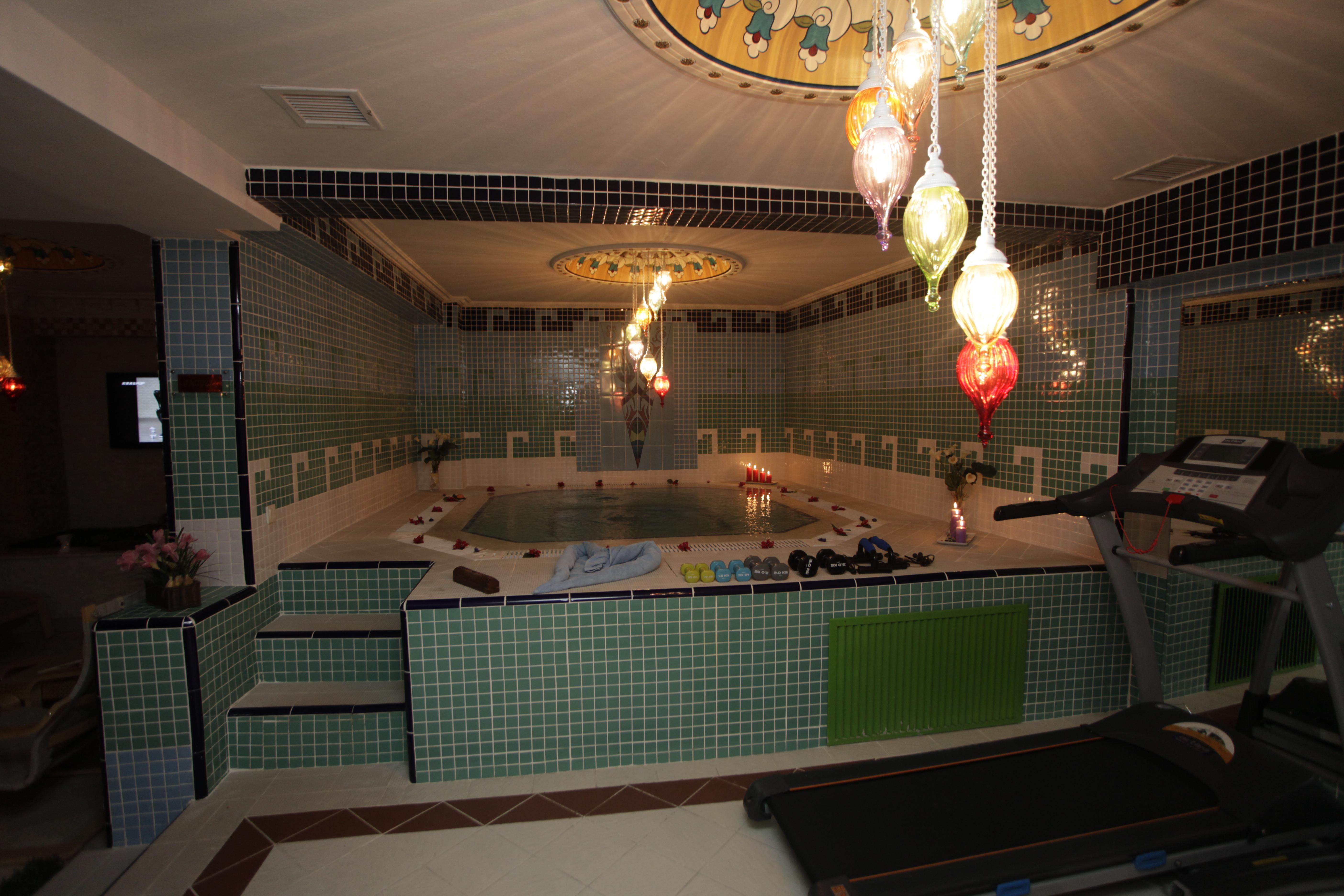 Marmaray Hotel — الصور 1